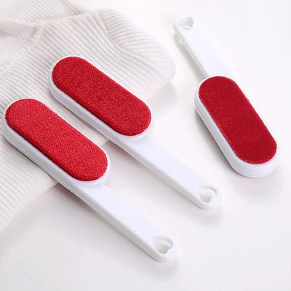 Pawzen™ Premium Pet Hair Remover - Professional Self-Cleaning Brush