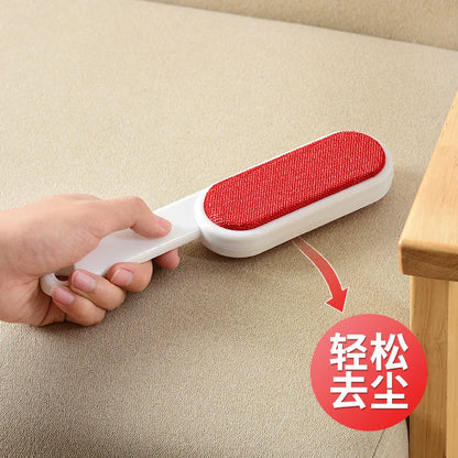Pawzen™ Premium Pet Hair Remover - Professional Self-Cleaning Brush