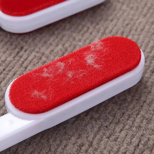 Pawzen™ Premium Pet Hair Remover - Professional Self-Cleaning Brush