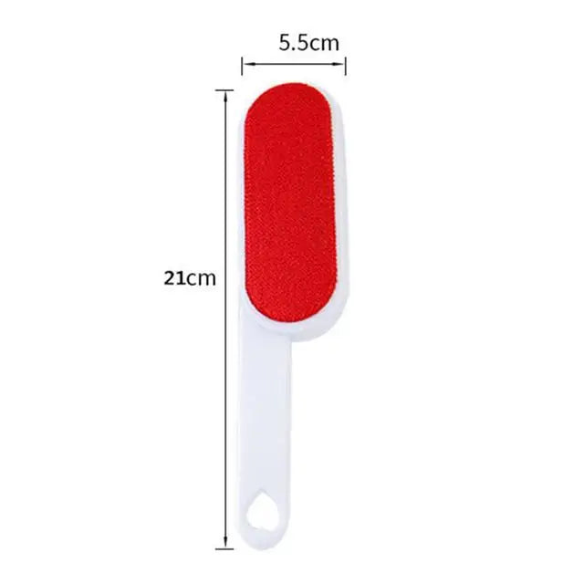 Pawzen™ Premium Pet Hair Remover - Professional Self-Cleaning Brush