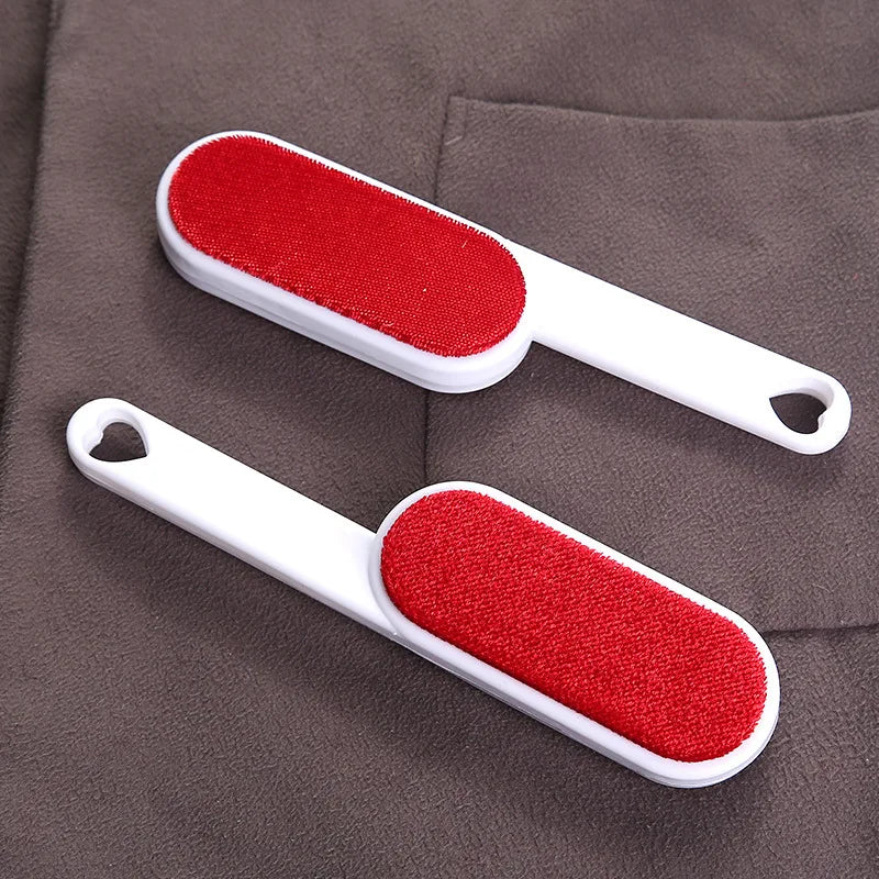 Pawzen™ Premium Pet Hair Remover - Professional Self-Cleaning Brush
