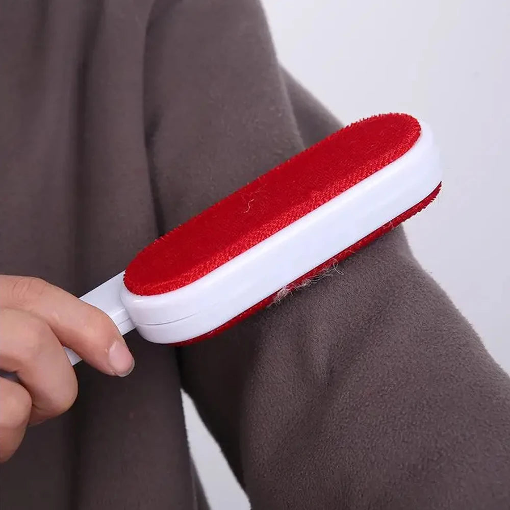 Pawzen™ Premium Pet Hair Remover - Professional Self-Cleaning Brush